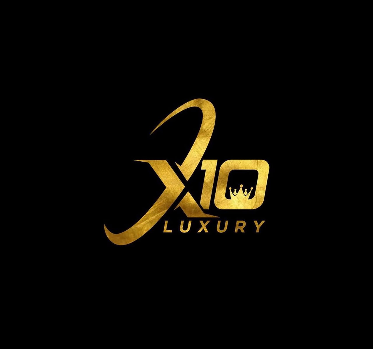 X10 LUXURY